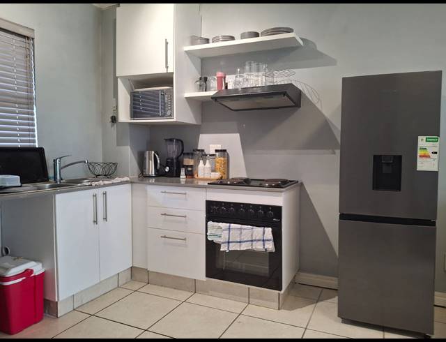 1 BEDROOM APARTMENT FOR SALE IN BALLITO CENTRAL